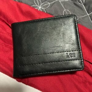 LEE - BIFOLD WALLET | RFID